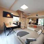 In Villa