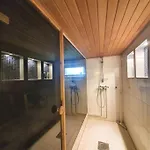 In Villa