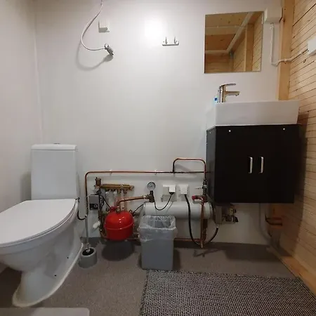 In ヴィラ ヴァーサ