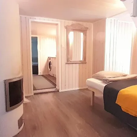 Villa In