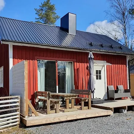 In ヴィラ ヴァーサ